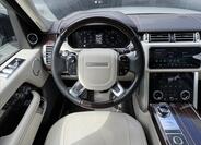 Land Rover Range Rover 14