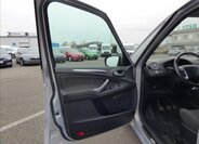 Ford Galaxy MPV 2,0 l 120 kw