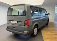 Volkswagen Caravelle 4