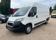 Peugeot Boxer 1