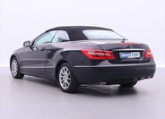 Mercedes-Benz Třídy E Kabriolet 2,1 l 125 kw