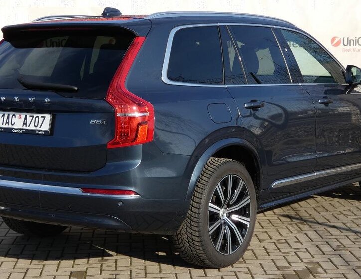 Volvo XC90 SUV / Terénní 2,0 l 173 kw