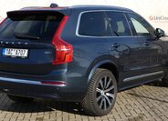 Volvo XC90 SUV / Terénní 2,0 l 173 kw