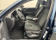 Volkswagen Tiguan SUV / Terénní 2,0 l 147 kw