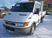 Iveco Daily Ostatní 2,3 l 71 kw