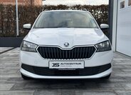Škoda Fabia Kombi 999,0 70 kw