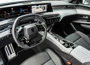 Peugeot 3008 SUV 1,2 l 105 kw