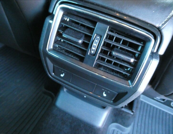 Škoda Karoq SUV 2,0 l 110 kw