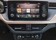 Škoda Scala Hatchback 1,6 l 85 kw