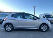 Peugeot 208 Hatchback 1,4 l 70 kw
