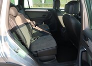 Seat Tarraco SUV / Terénní 2,0 l 110 kw