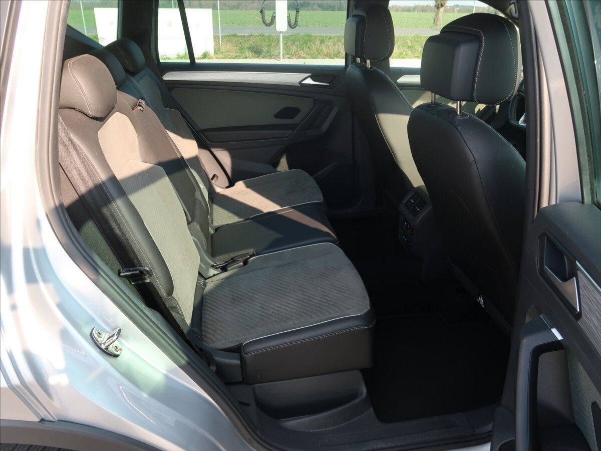 Seat Tarraco SUV / Terénní 2,0 l 110 kw