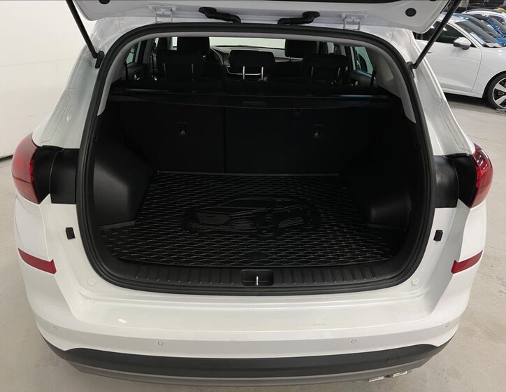 Hyundai Tucson SUV 1,6 l 130 kw