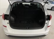 Hyundai Tucson SUV 1,6 l 130 kw