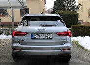 Audi Q3 SUV / Terénní 2,0 l 137 kw