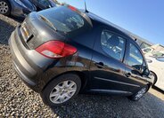 Peugeot 207 5