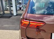 Volkswagen Tiguan SUV 1,5 l 110 kw