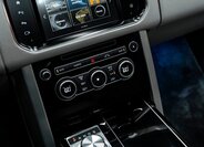 Land Rover Range Rover SUV / Terénní 5,0 l 405 kw