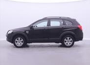 Chevrolet Captiva 4