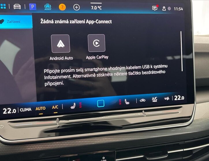 Volkswagen Golf Kombi 1,5 l 110 kw