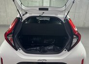 Toyota Aygo Hatchback 1,5 l 53 kw
