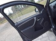 Dacia Duster SUV / Terénní 1,2 l 92 kw