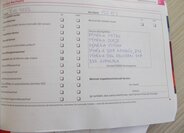 Škoda Fabia Kombi 1,4 l 63 kw