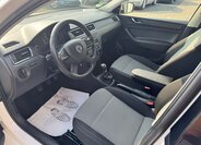 Škoda Rapid Sedan / Limuzína 1,6 l 77 kw