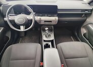 Hyundai Kona SUV / Terénní 998,0 88 kw
