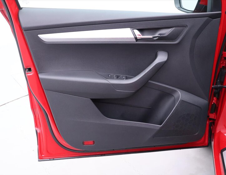 Škoda Karoq SUV 2,0 l 85 kw