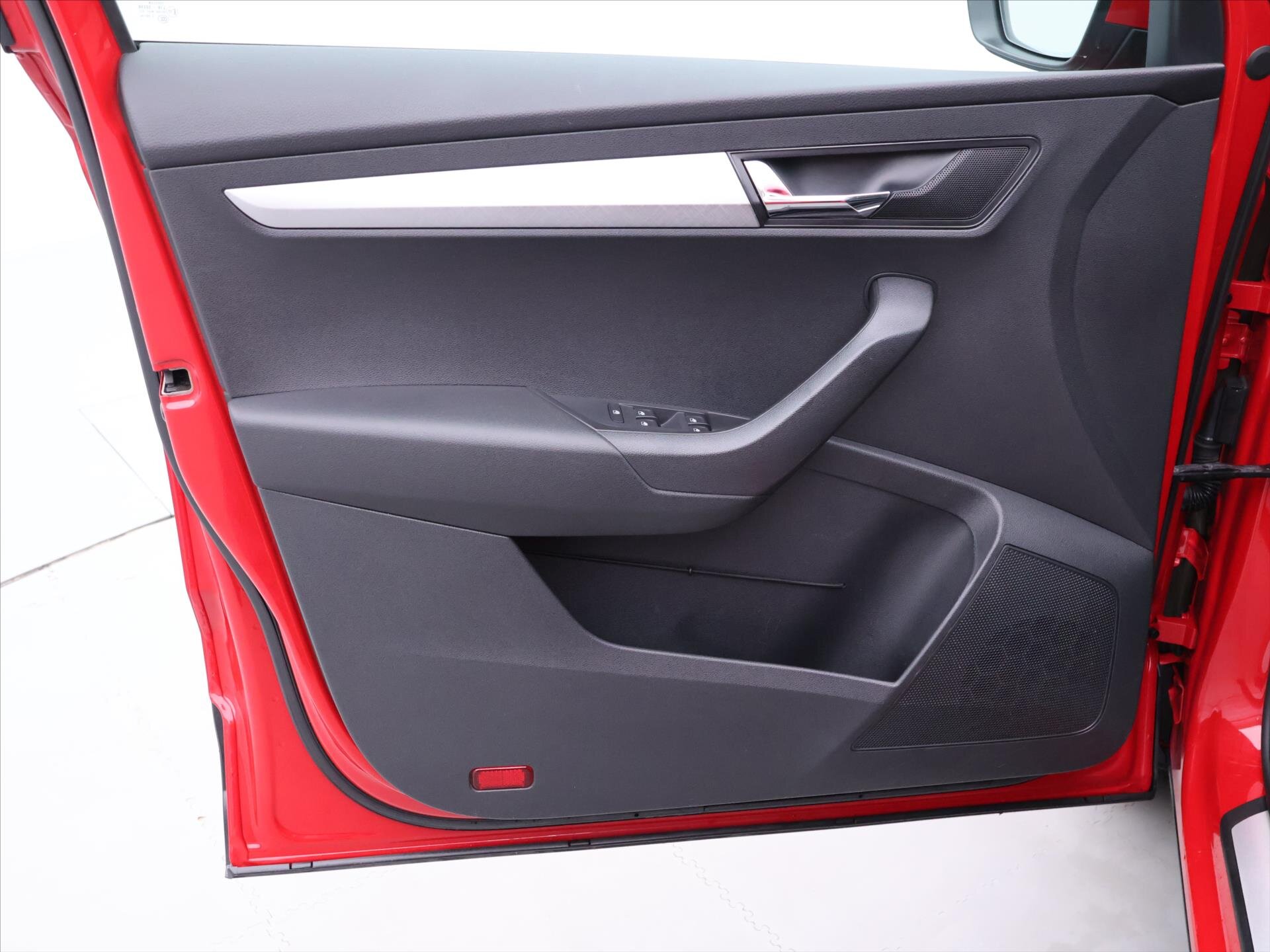 Škoda Karoq SUV 2,0 l 85 kw