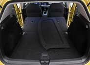 Volkswagen Golf Hatchback 999,0 81 kw