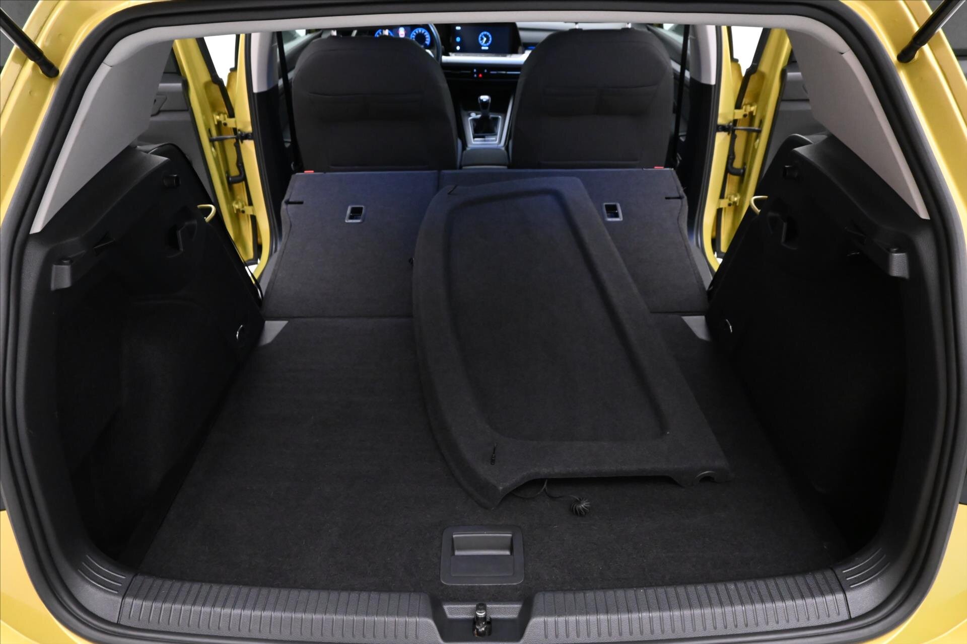 Volkswagen Golf Hatchback 999,0 81 kw