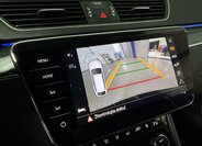 Škoda Superb Kombi 2,0 l 110 kw