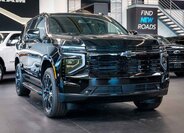 Chevrolet Tahoe SUV / Terénní 6,2 l 313 kw