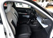 Citroën C3 Hatchback 1,2 l 81 kw