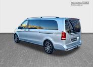 Mercedes-Benz Třídy V 3