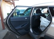 Hyundai Tucson SUV / Terénní 1,6 l 85 kw