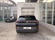 Volkswagen ID.4 Hatchback 0,0 210 kw