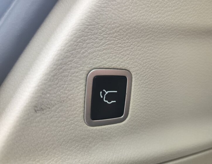 Chrysler Pacifica MPV 3,6 l 214 kw