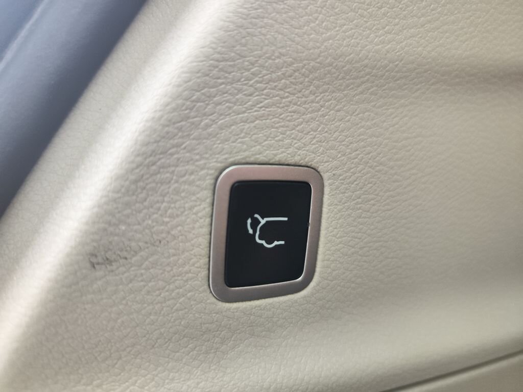 Chrysler Pacifica MPV 3,6 l 214 kw