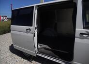 Volkswagen Transporter 14