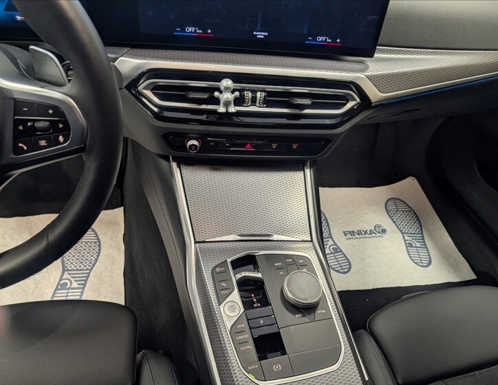 BMW Řada 3 Sedan 2,0 l 135 kw