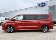 Ford Tourneo Custom Kombi 2,5 l 171 kw