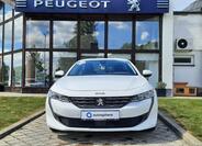 Peugeot 508 7