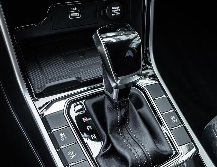 SsangYong Korando 14