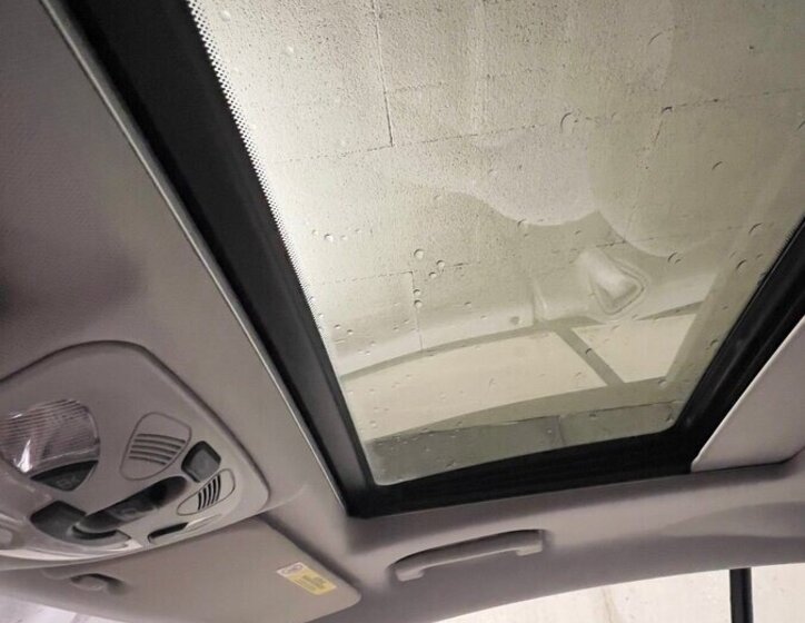 Mercedes-Benz CLK Kupé 0,0 0