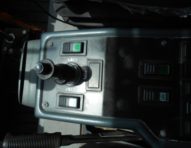 Multicar Ostatní 18