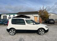 Škoda Roomster 7