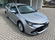 Toyota Corolla Kombi 1,8 l 72 kw